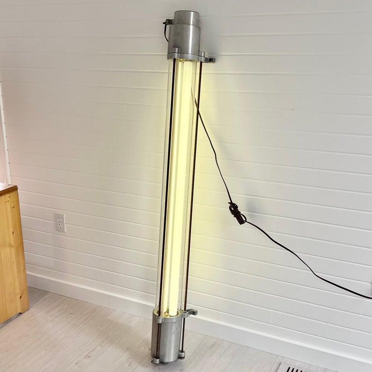 Explosion Proof Mining Lamp, 1970s, Germany In condizioni buone in vendita a Los Angeles, CA