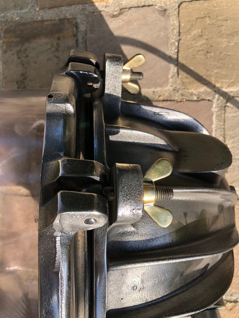 Explosion Proof Old Airfield Landing Strip Light, Indoor or Outdoor