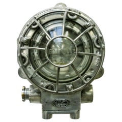 Explosion Proof Wall Light, URSS