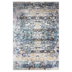 Expo Hand Knotted Rug by Eskayel