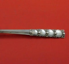 Exposition by Tiffany & Co Sterling Silver Berry Spoon Large Serving