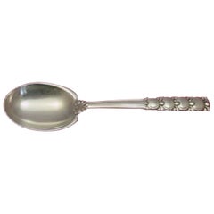 Exposition by Tiffany & Co Sterling Silver Berry Spoon Large Serving