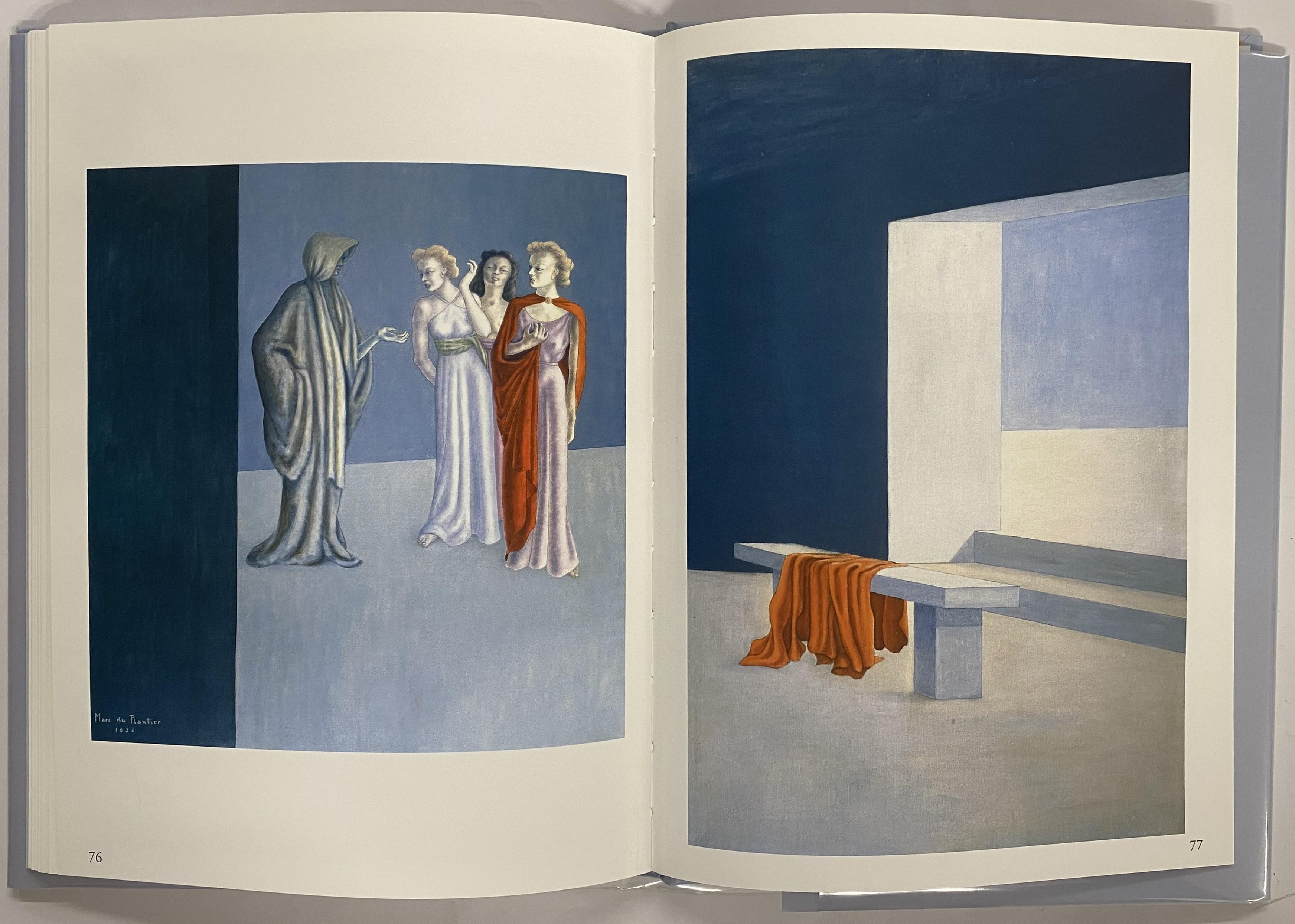Exposición Marc du Plantier (Libro) en venta 7
