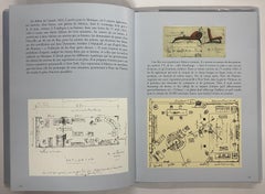 Exposition Marc du Plantier (Livre)