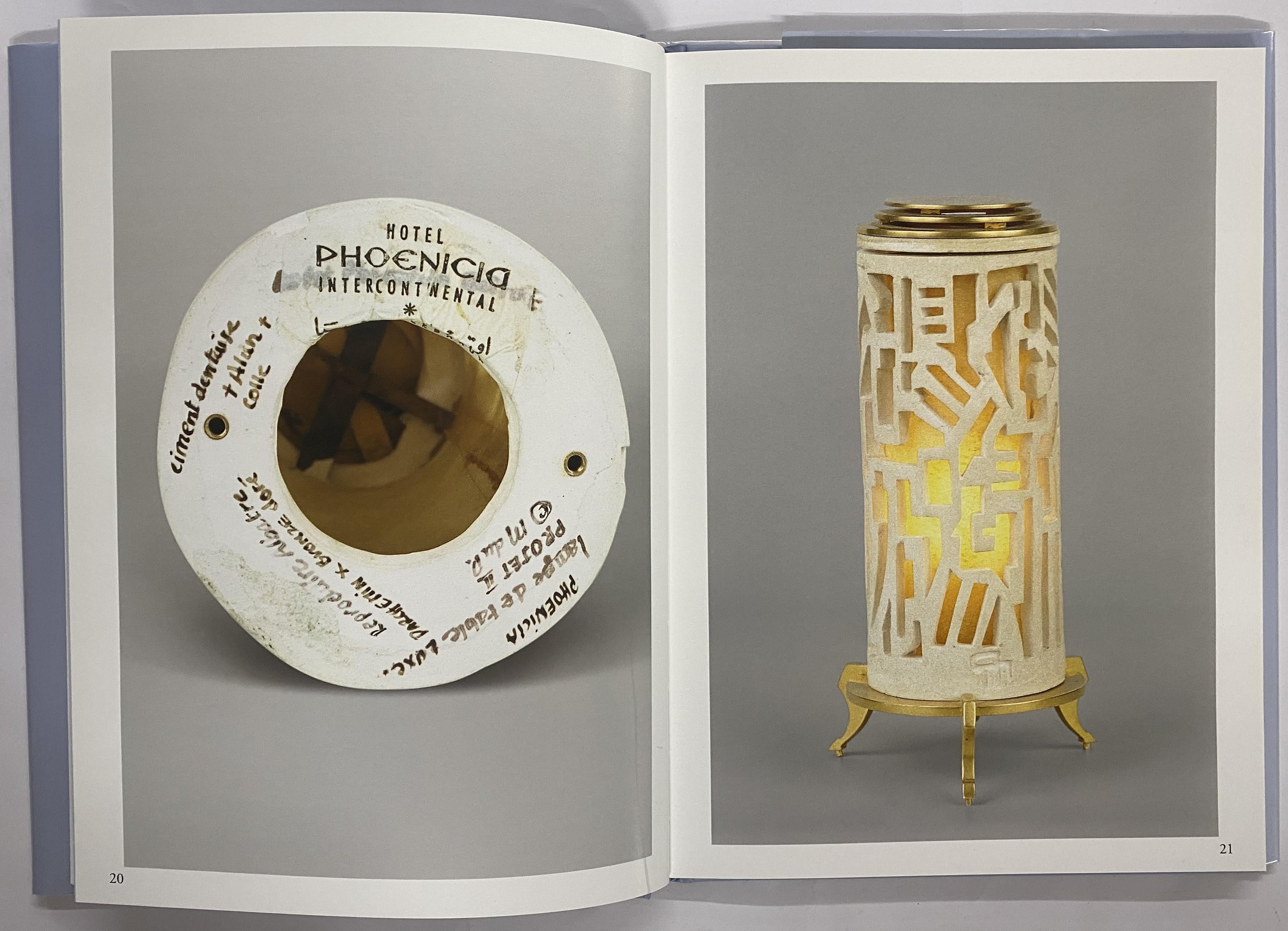 Exposición Marc du Plantier (Libro) en Bueno estado para la venta en North Yorkshire, GB