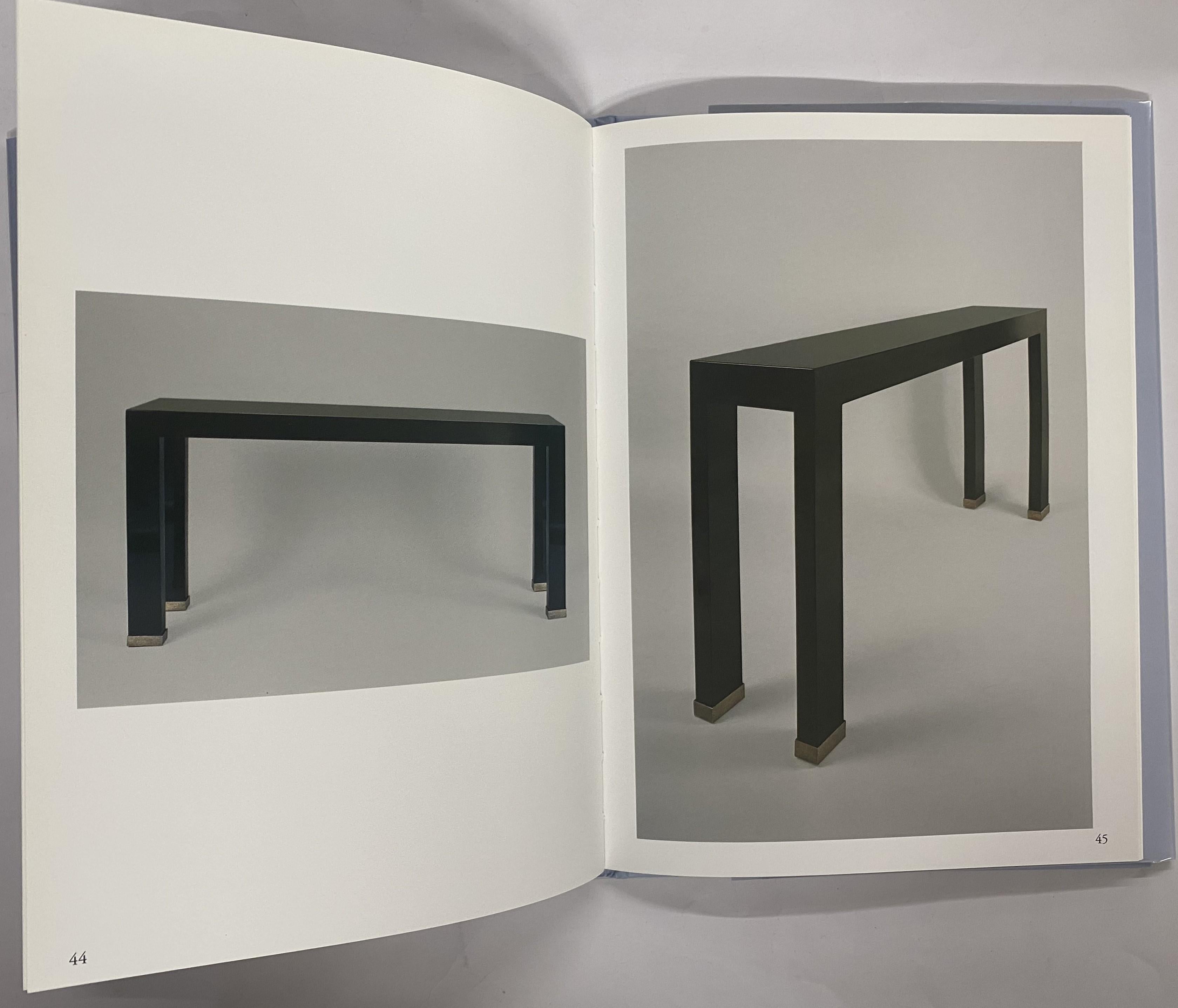 Exposición Marc du Plantier (Libro) en venta 1