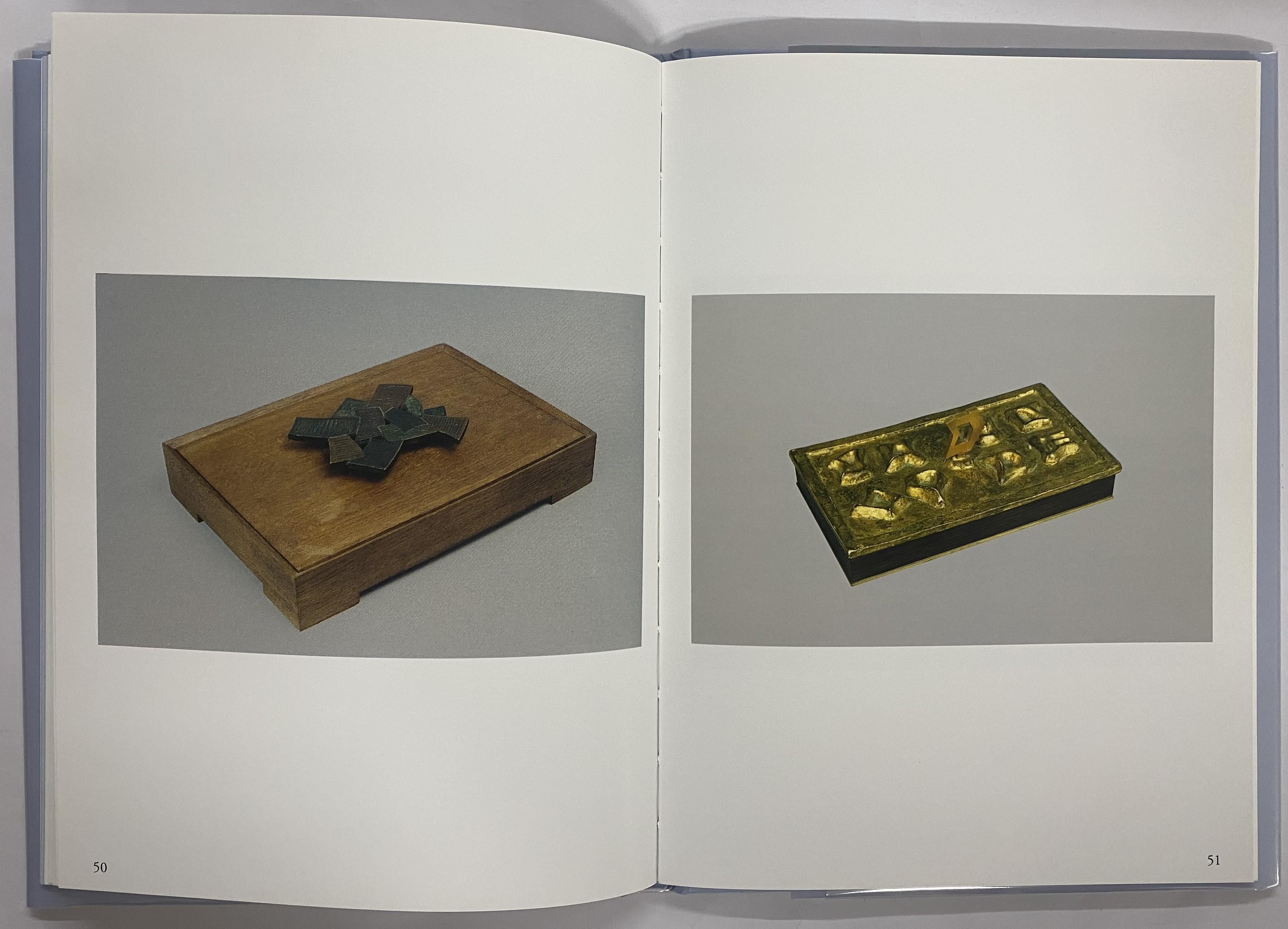 Exposición Marc du Plantier (Libro) en venta 2
