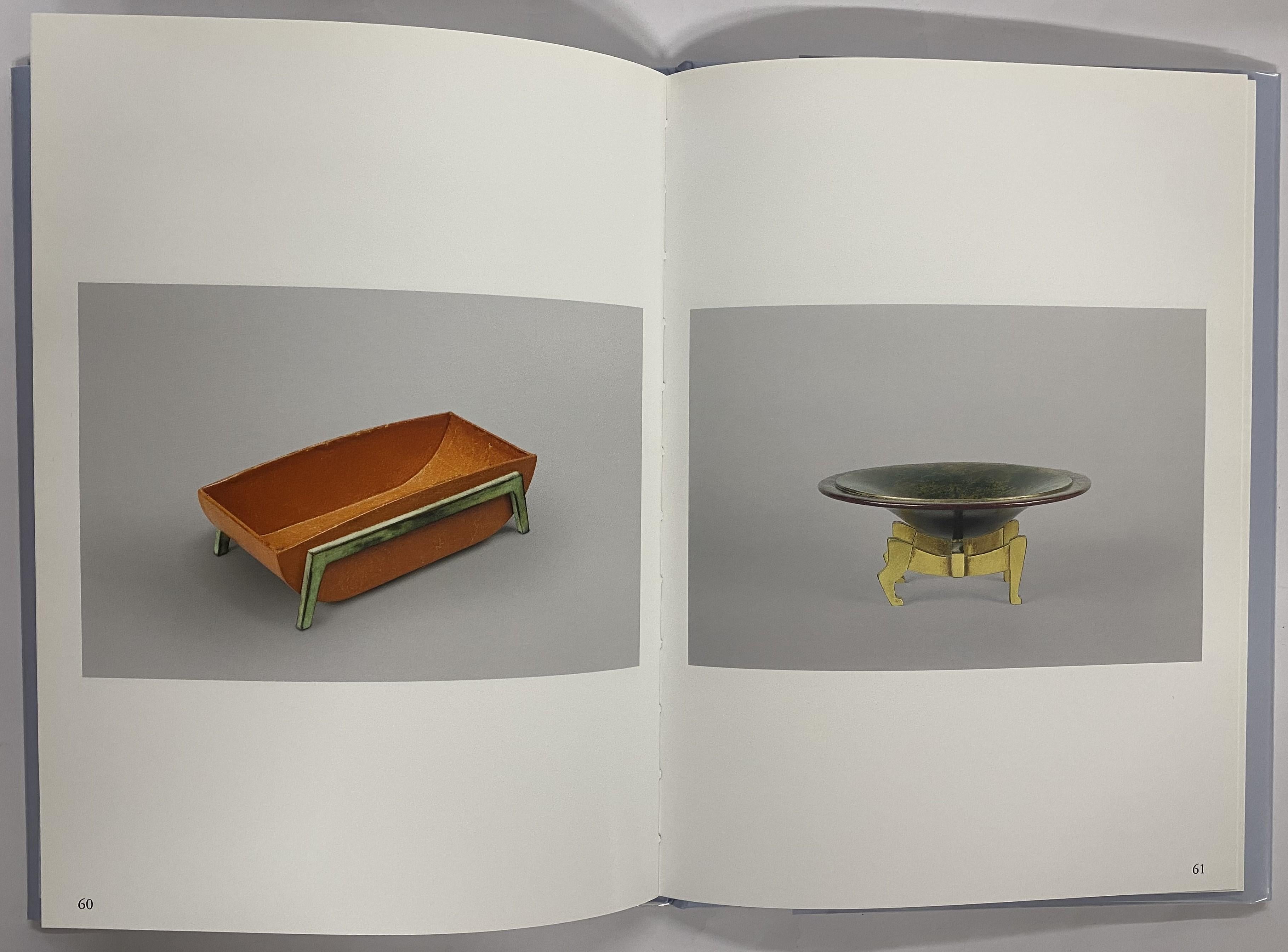Exposición Marc du Plantier (Libro) en venta 4