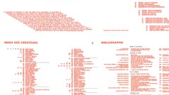 Ausstellung ""S'asseoir", 1974, Musée de Grenoble 12 Plakate in DIN A2, De Sede