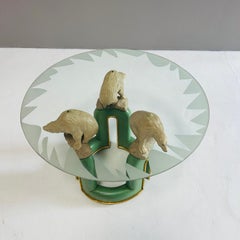 Tavolino espressionista, Berlino 1925