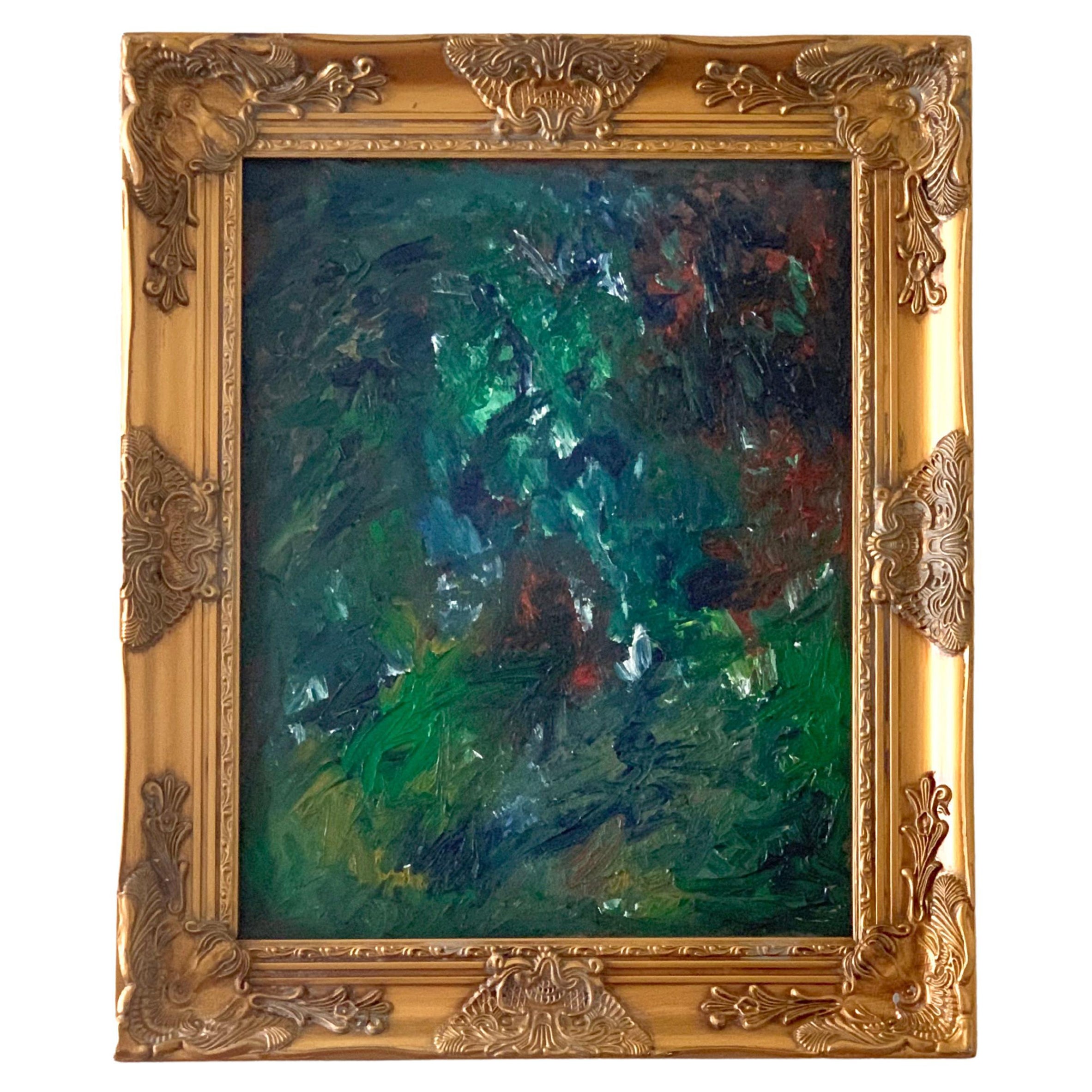 Art expressionniste en vente