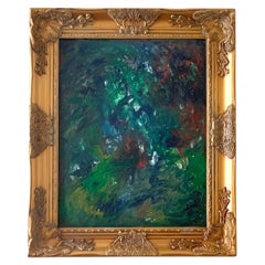 Expressionist Fine Art