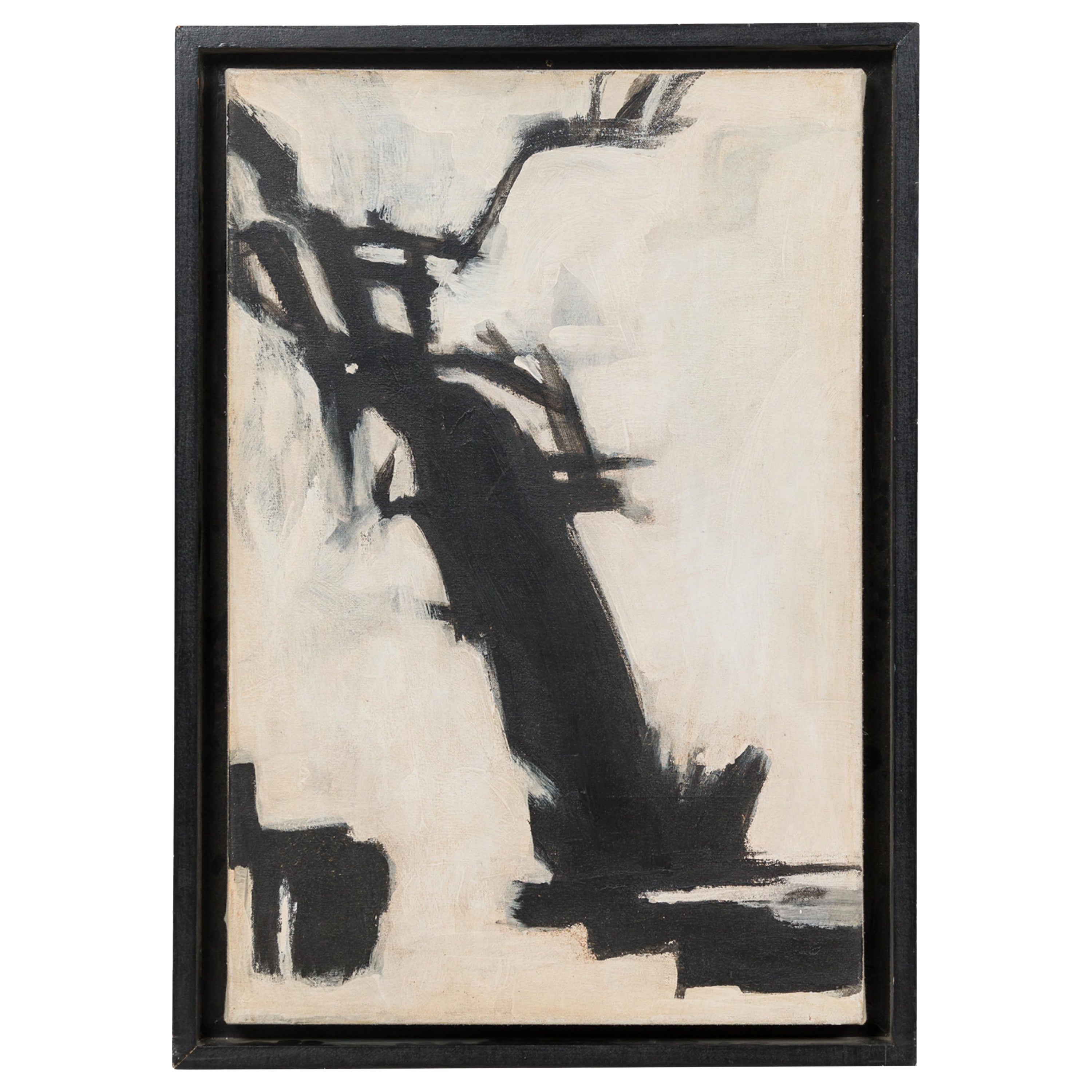 Peinture expressionniste moderne en vente