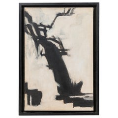Peinture expressionniste moderne