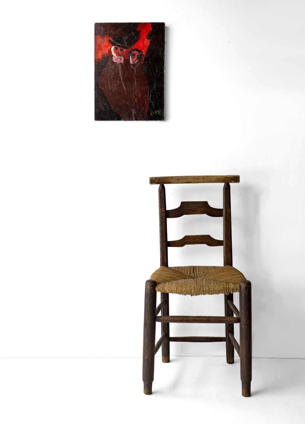 jacques endzel peintre