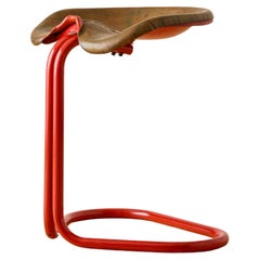 Expressionist Stool by Rodney Kinsman