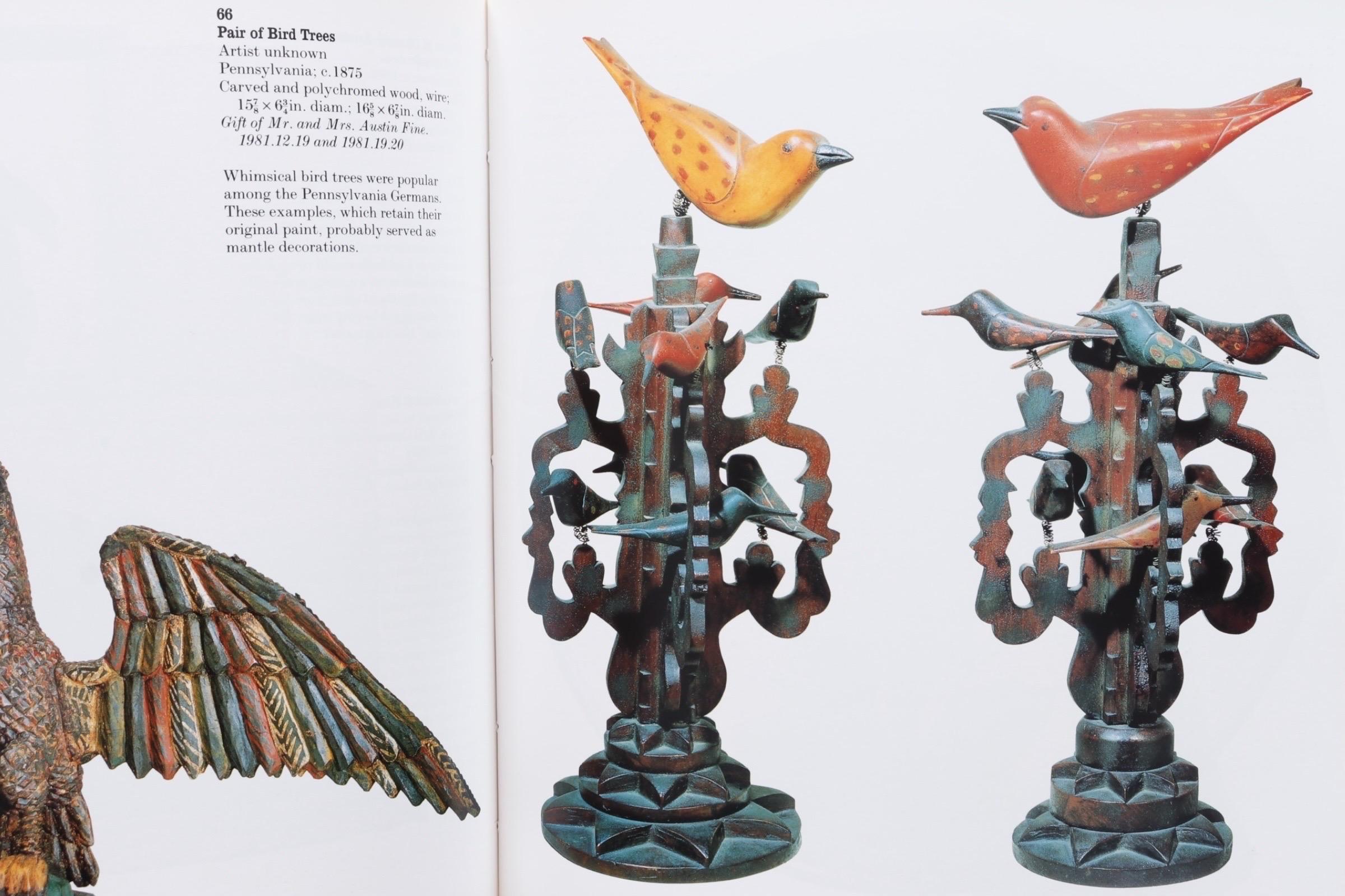 Paper Expressions of a New Spirit by the American Museum of Folk Art For Sale