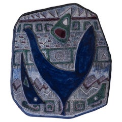 Wall-mounted Sculptures