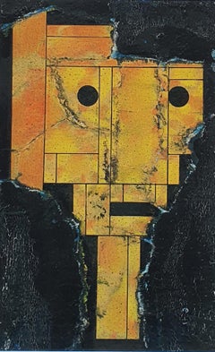 Rostros Expresivos / Rostros Expresivos / Félix Beltrán / México