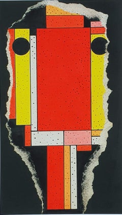 Rostros Expresivos / Rostros Expresivos / Félix Beltrán / México