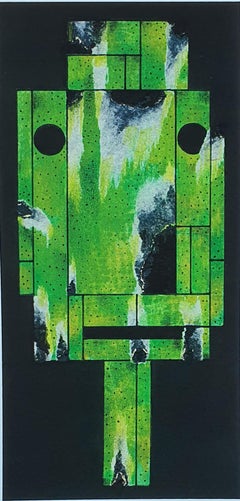 Expressive Faces / Rostros Expresivos / Félix Beltrán / México