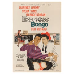 Expresso Bongo
