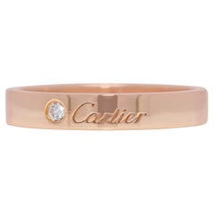 Band Rings