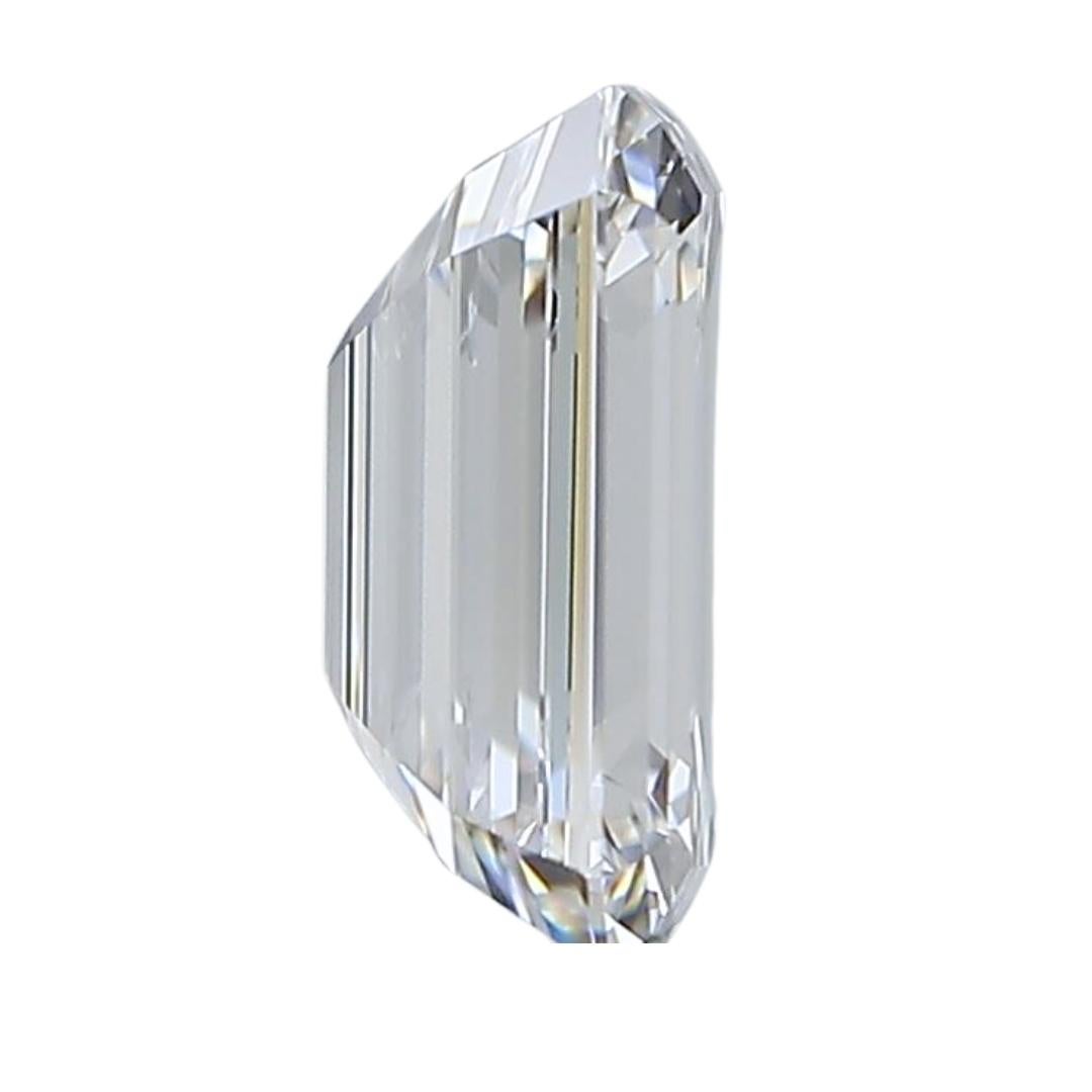 Exquisite 0,70 ct 1 Stück Ideal Cut Diamant - GIA zertifiziert im Zustand „Neu“ in רמת גן, IL