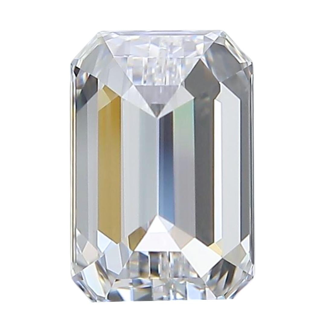 Exquisite 0,70 ct 1 Stück Ideal Cut Diamant - GIA zertifiziert Damen
