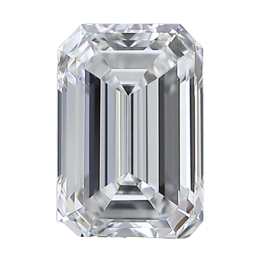 Exquisite 0,70 ct 1 Stück Ideal Cut Diamant - GIA zertifiziert 2