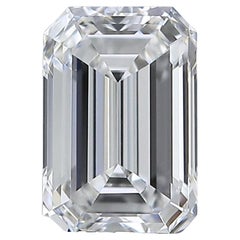 Exquisite 0,70 ct 1 Stück Ideal Cut Diamant - GIA zertifiziert