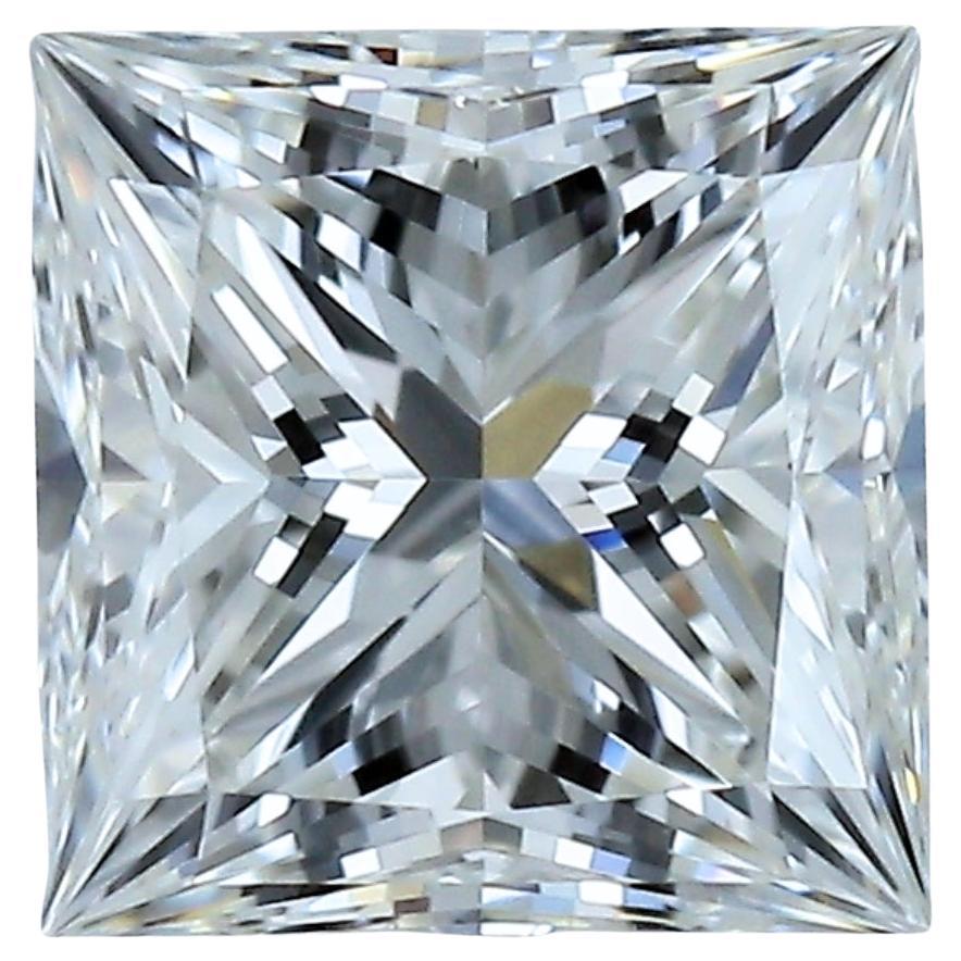 Exquisite 0.71ct Gorgeus Cut Natural Diamond - GIA Certified For Sale