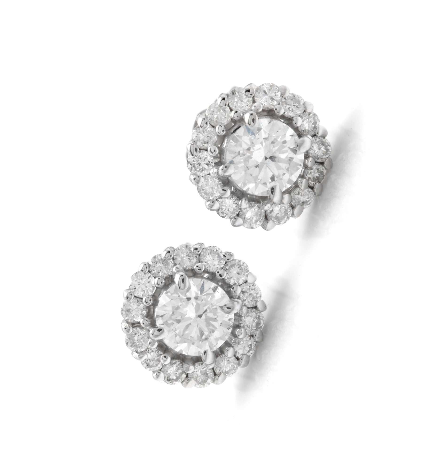 1 carat diamond earrings price philippines