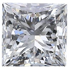 Exquisite 1.01ct Ideal Cut natürlichen Diamanten - GIA zertifiziert