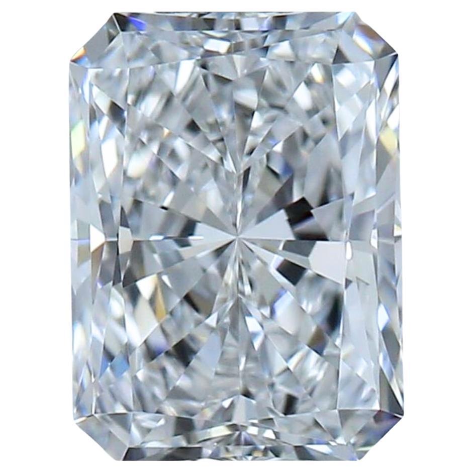 Exquisite 1.01ct Ideal Cut Natural Diamond - GIA Certified
