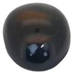 Magnifique saphir étoilé de 1,18 carat, certifié IGI
