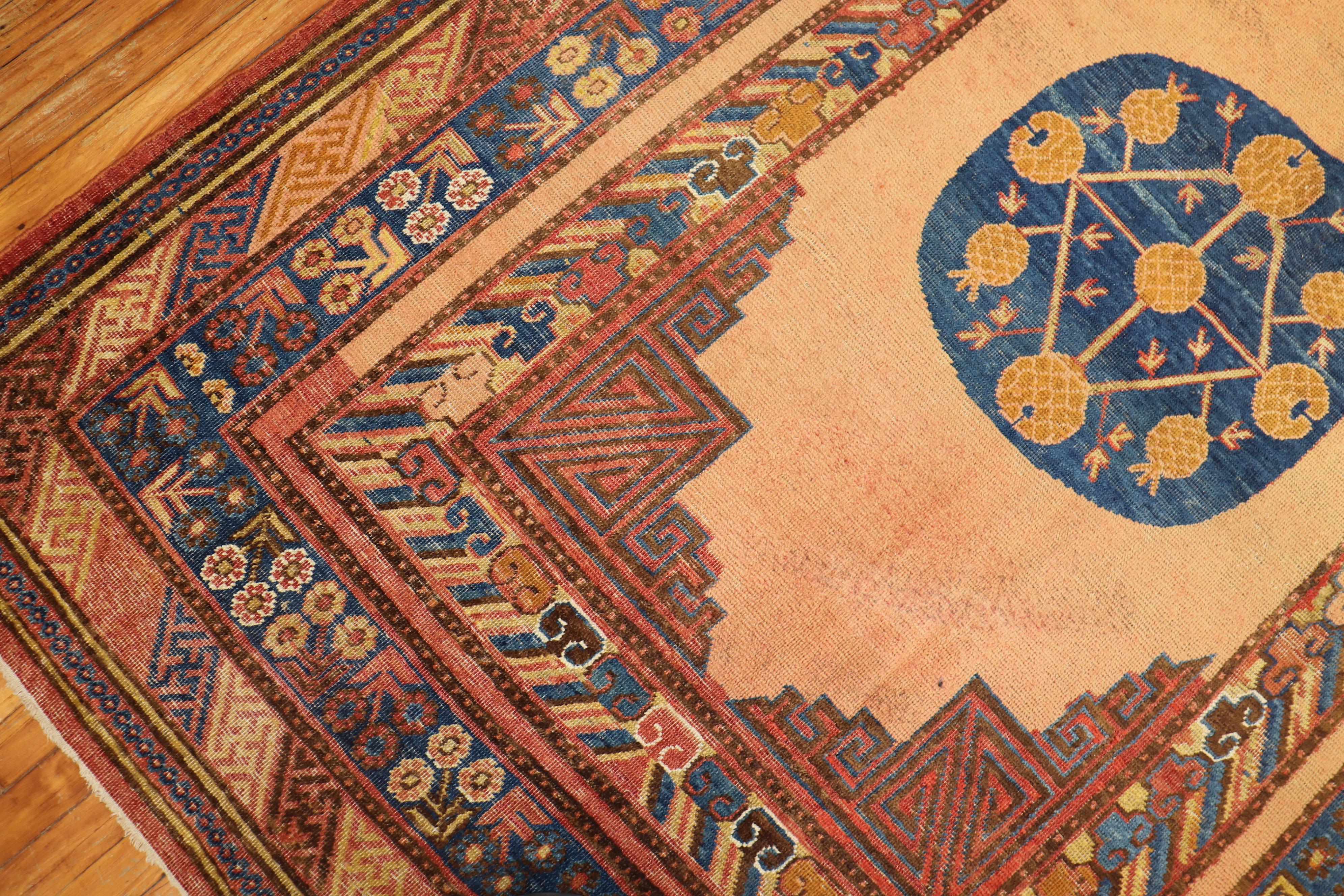 turkestan rugs for sale