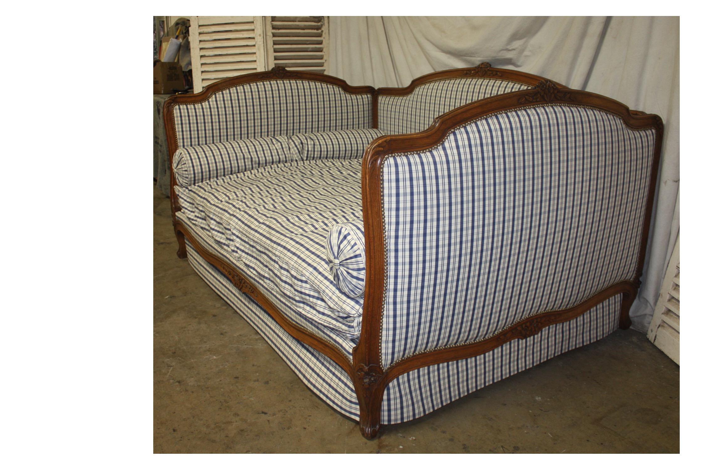 french day bed