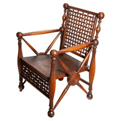 Armchairs