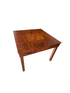 Exquisite 19th Century North African Side Table.