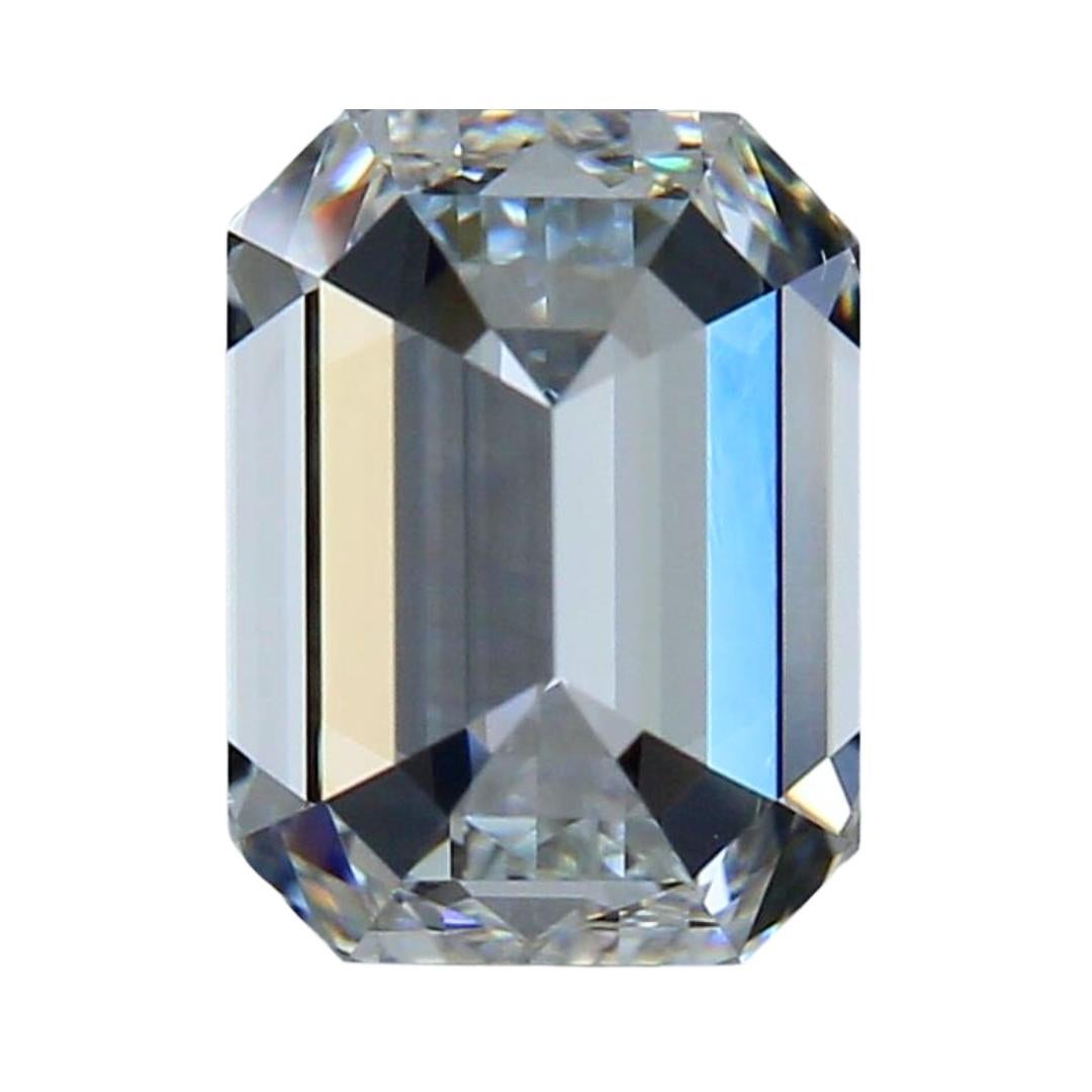 Exquisite 2,01ct Ideal Cut Diamant - GIA zertifiziert Damen im Angebot
