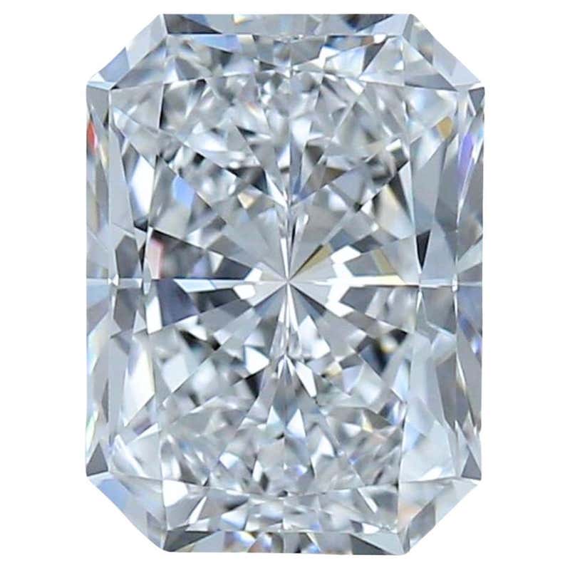 Square Style Diamond Elegant 2.07ct Double Excellent Ideal Cut Pair of Square Diamonds -GIA ...