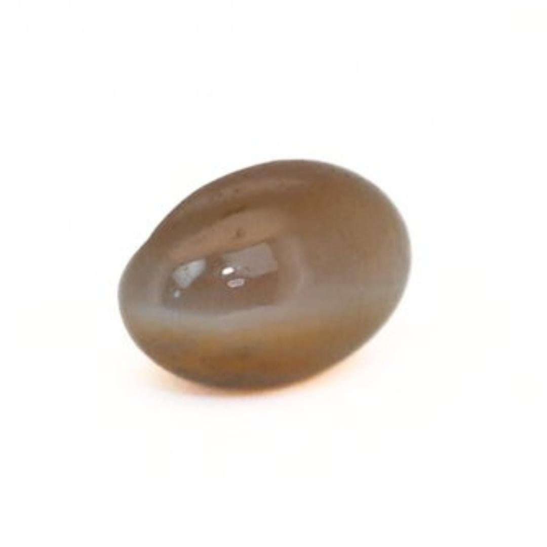 Magnifique pierre précieuse chrysobéryl de 2,21 carats certifiée IGI Pour femmes en vente