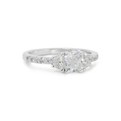 Exquisite 2.31ct Diamond Ring with GIA Certificate