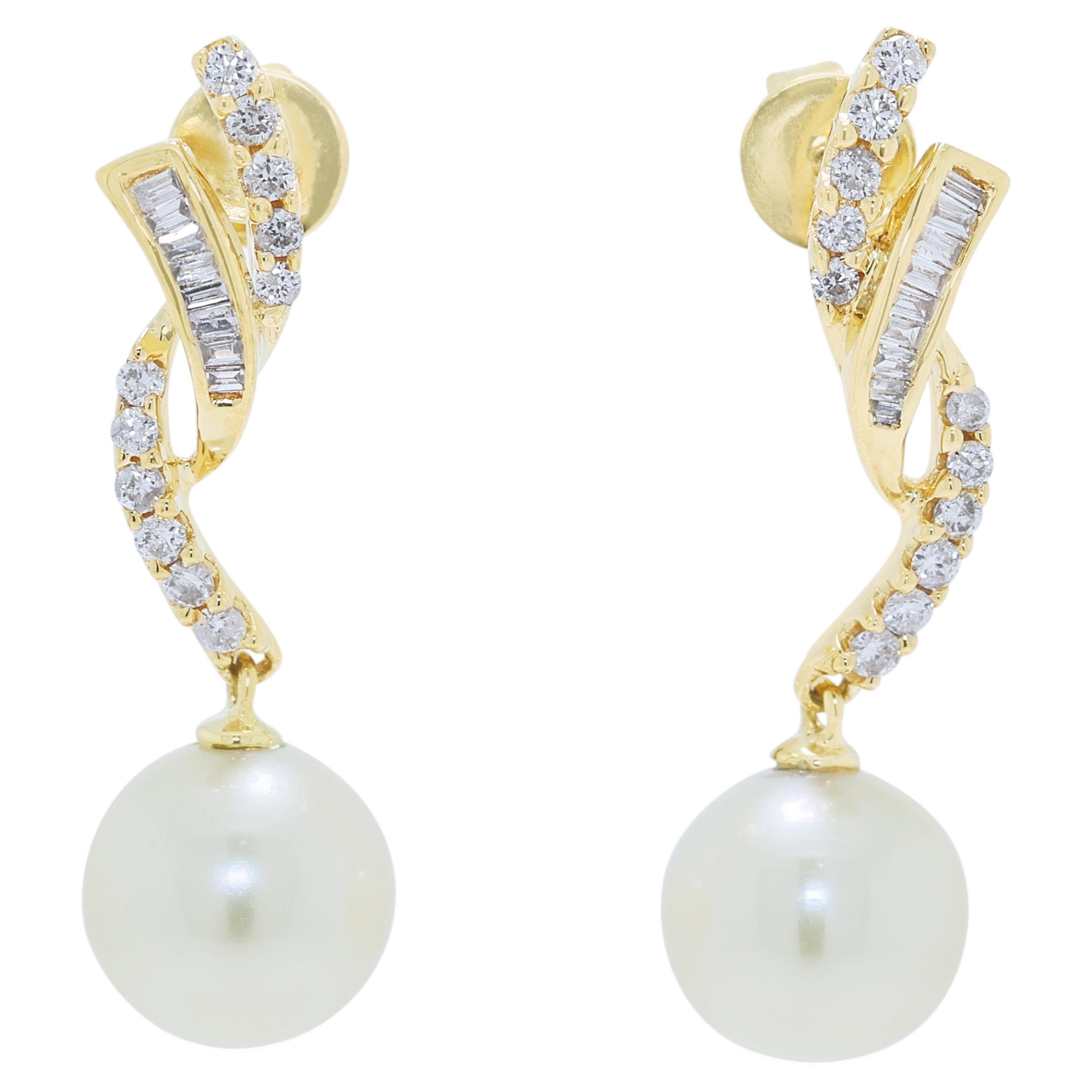 How much are pink pearls worth?