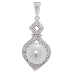 Pendant Necklaces