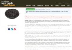 EXQUISiTE ANTIQUE 18TH CENTURY CHINESE BUTTERFLY CINNABAR LACQUER BOWL & COVER