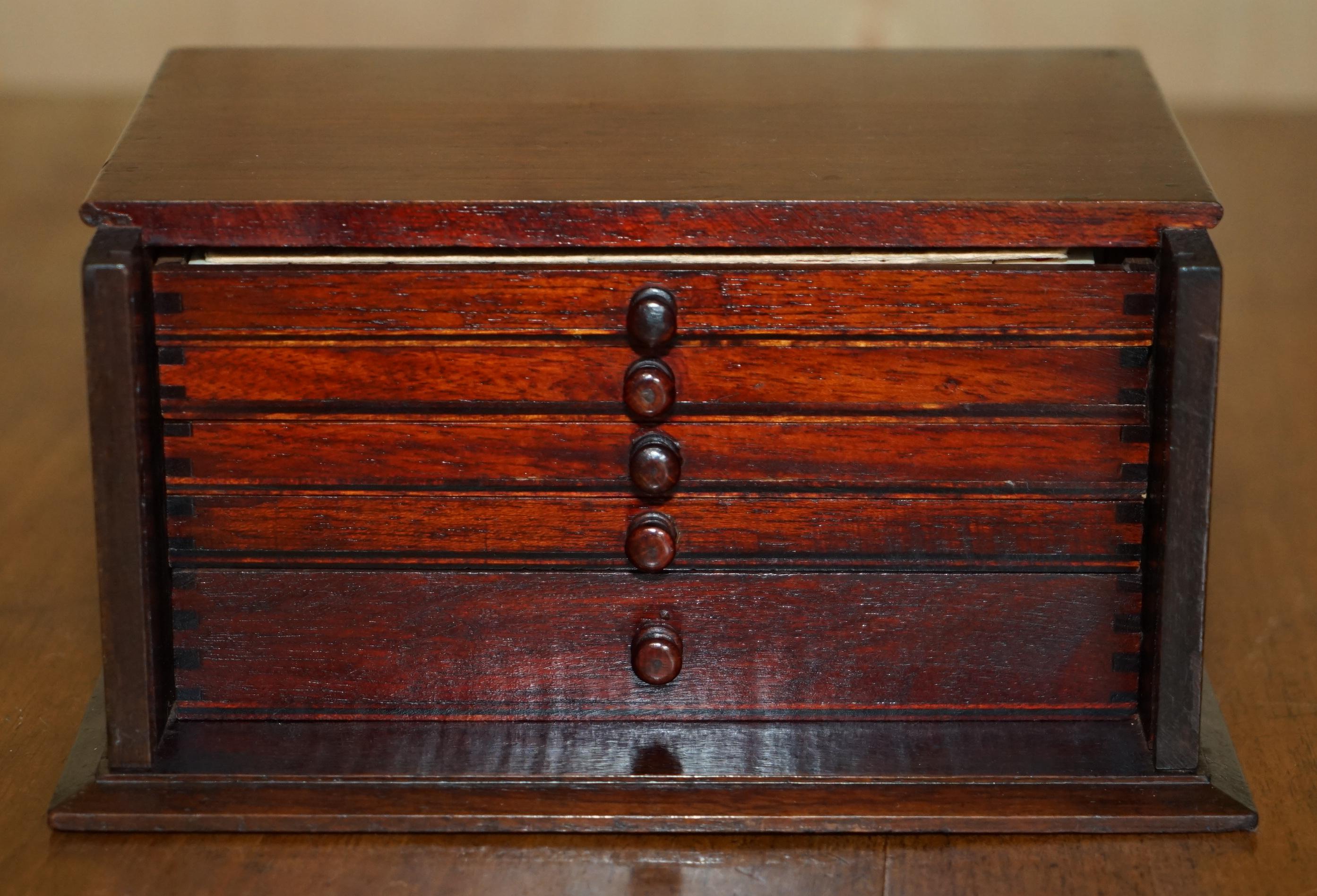 EXQUISITA SUITE ANTIGUA DE MAHJONG PARA 4 PERSONAS CIRCA 1920 EXPORTACIÓN CHINA CON DADOS principios del siglo XX en venta
