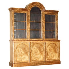 1860s Case Pieces and Storage Cabinets