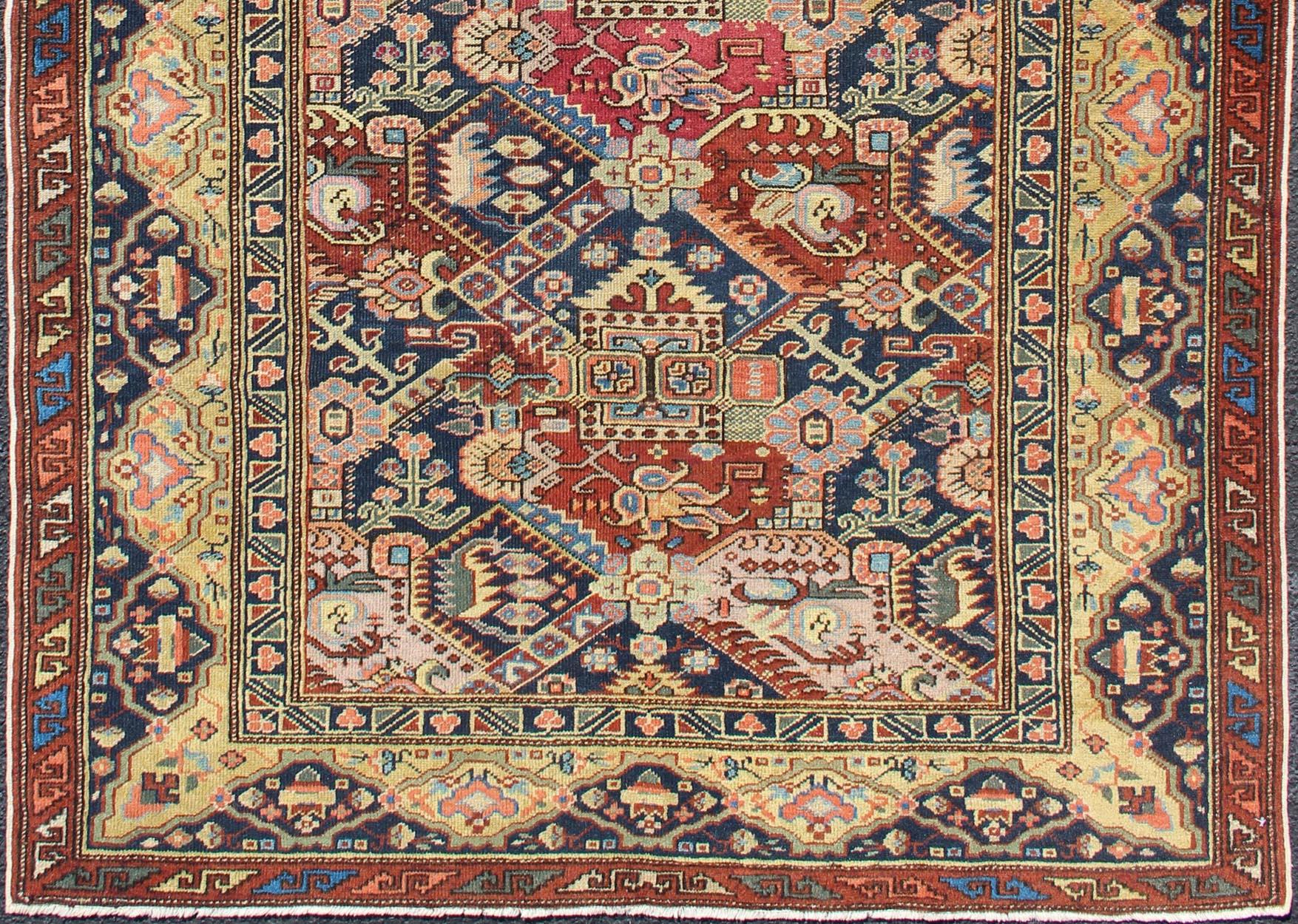 antique kuba rugs